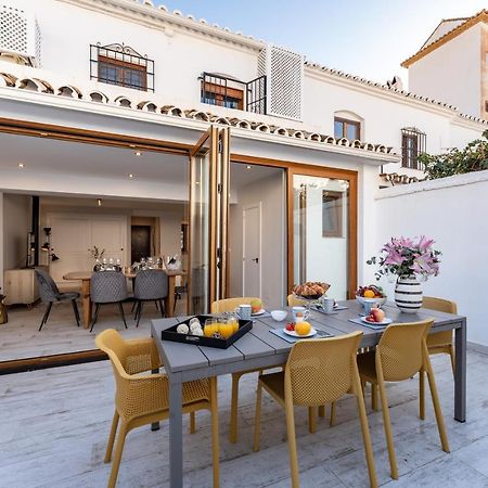 Casa Nordic Villa Fuengirola Buitenkant foto